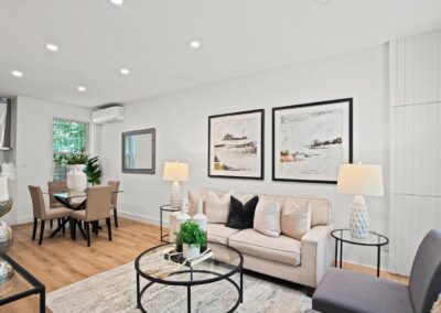 1845 Corcoran St NE, Washington