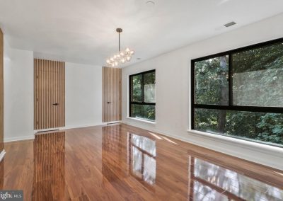 Gainesville Condominium