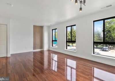 Gainesville Condominium